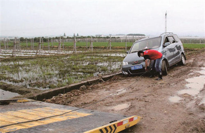 垫江抚顺道路救援