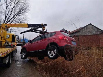 垫江楚雄道路救援