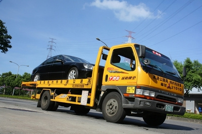 垫江旅顺口区道路救援